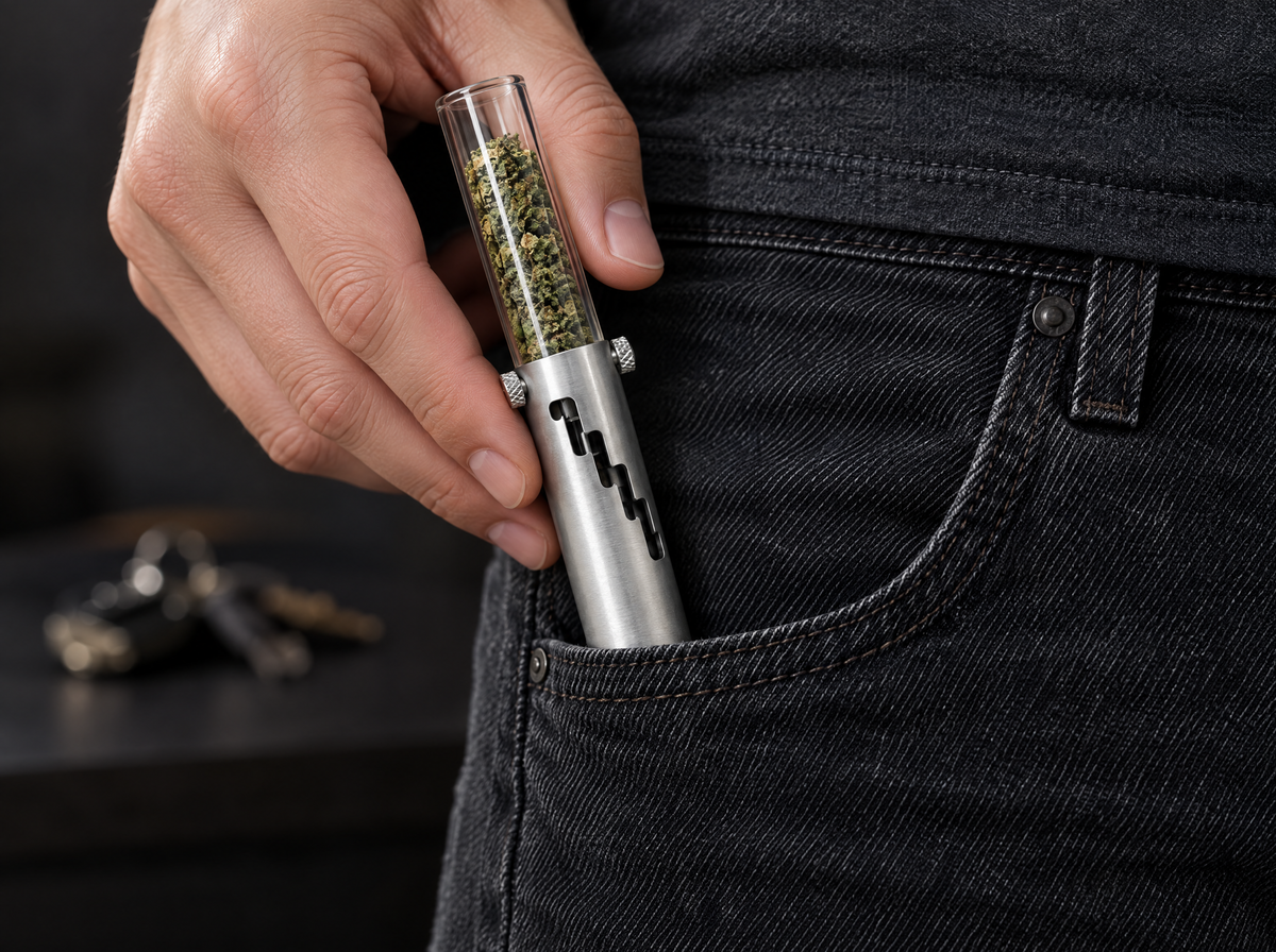 Compact. Durable. Ready to Go.