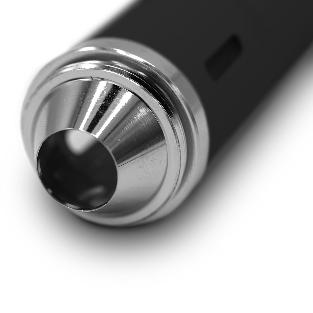 Easy Grinder Clear Black