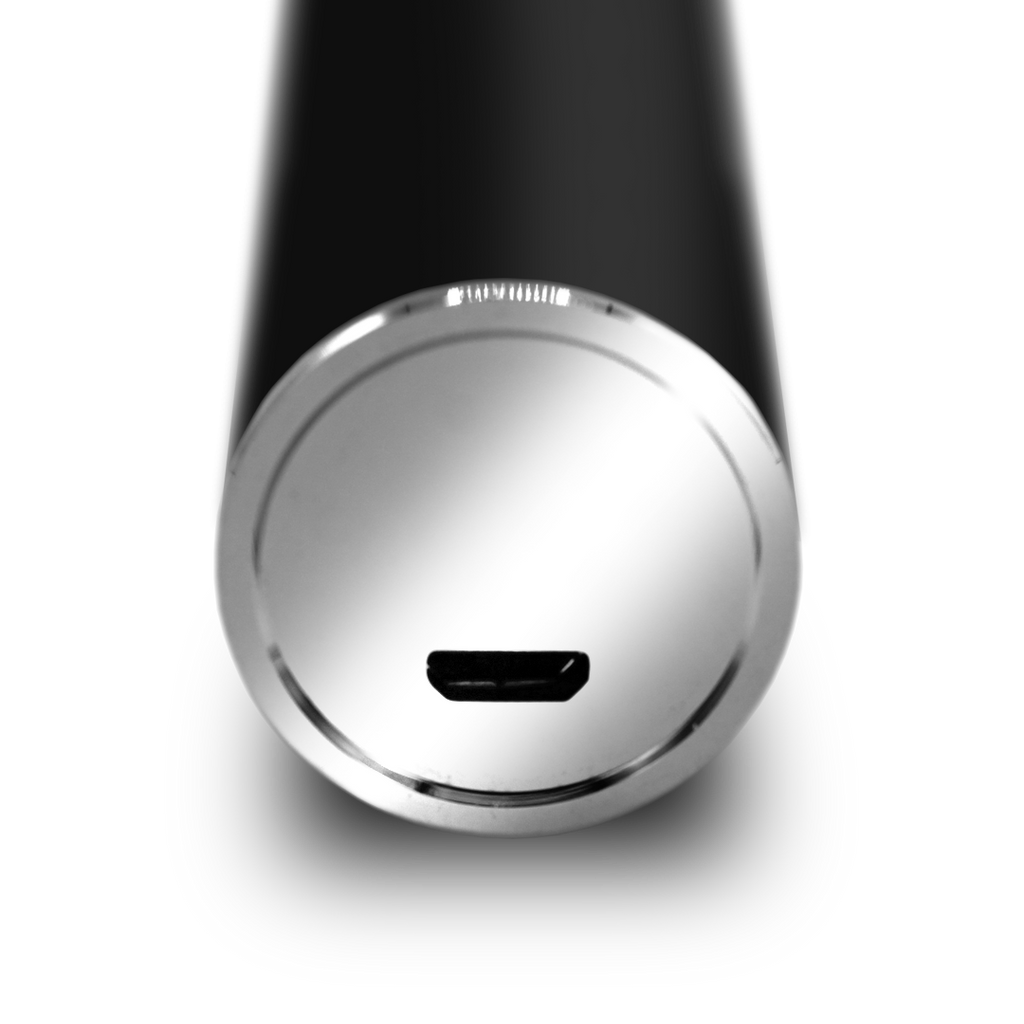 Easy Grinder Clear Black