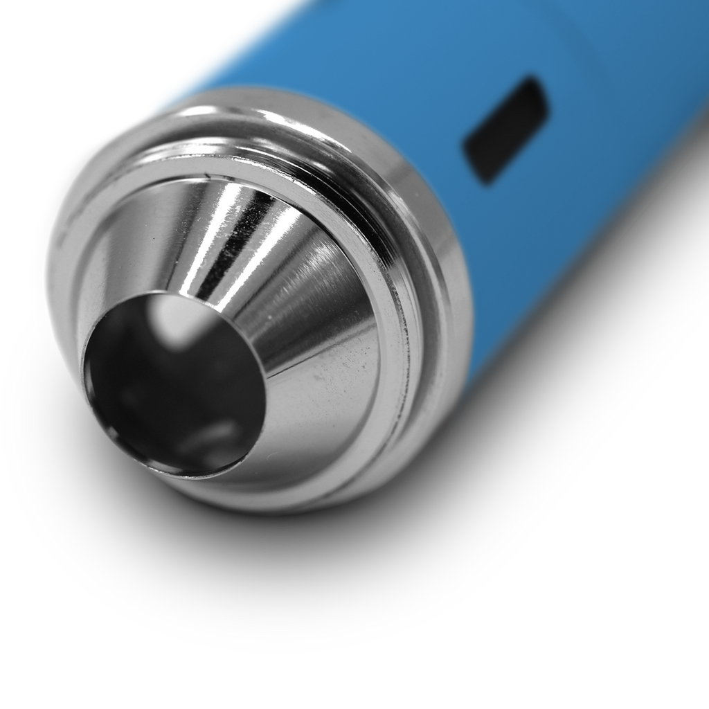 Easy Grinder Clear Blue