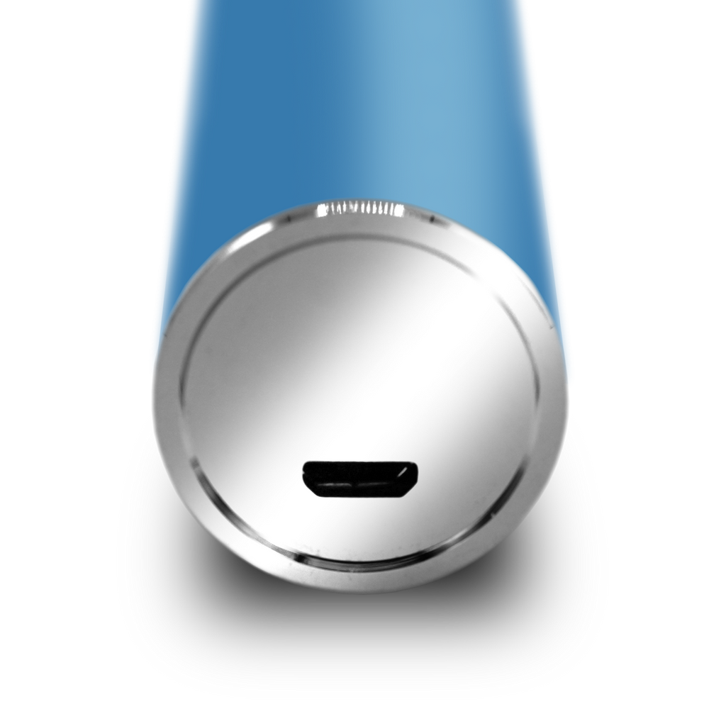 Easy Grinder Clear Blue