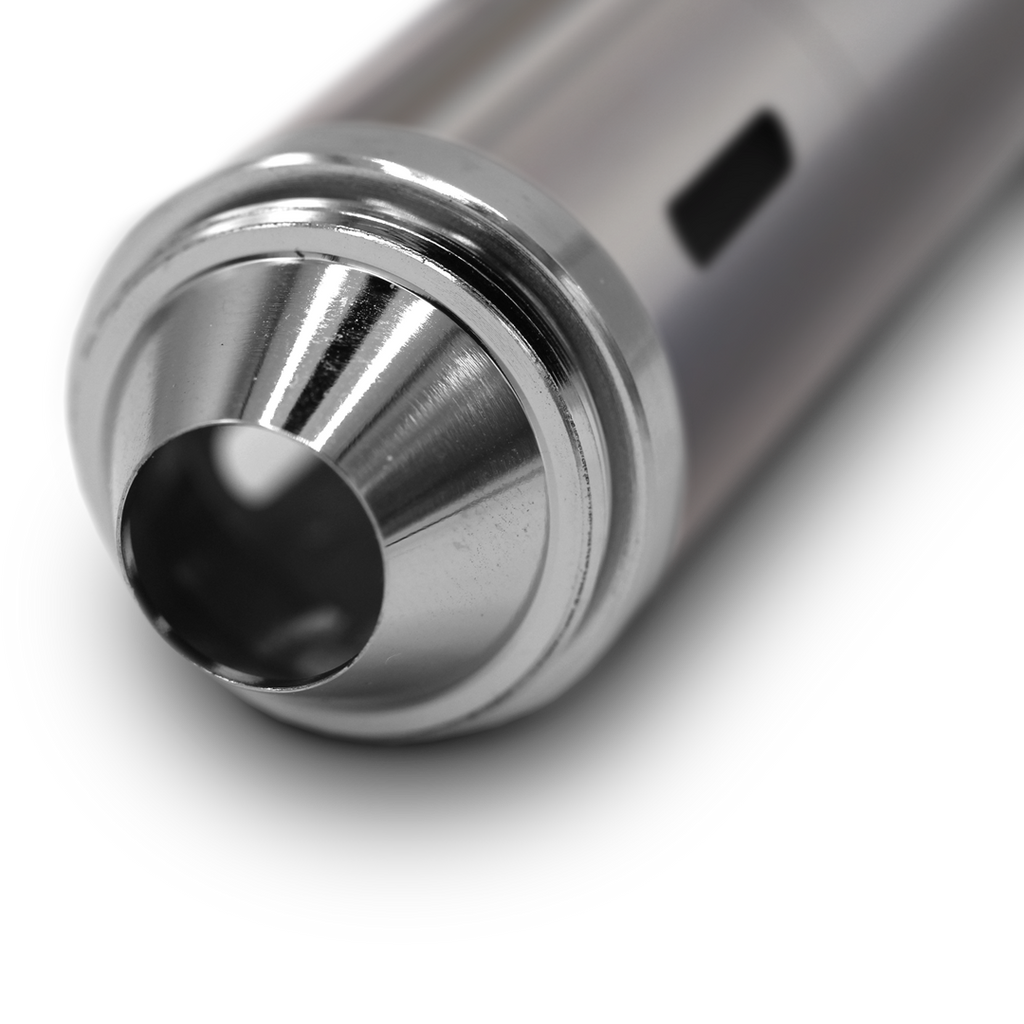 Easy Grinder Clear Silver