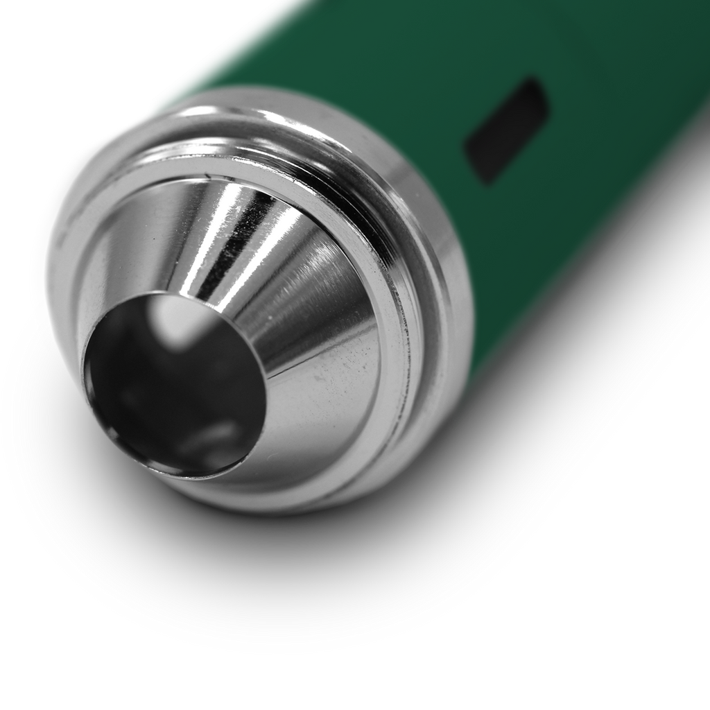 Easy Grinder Clear Green