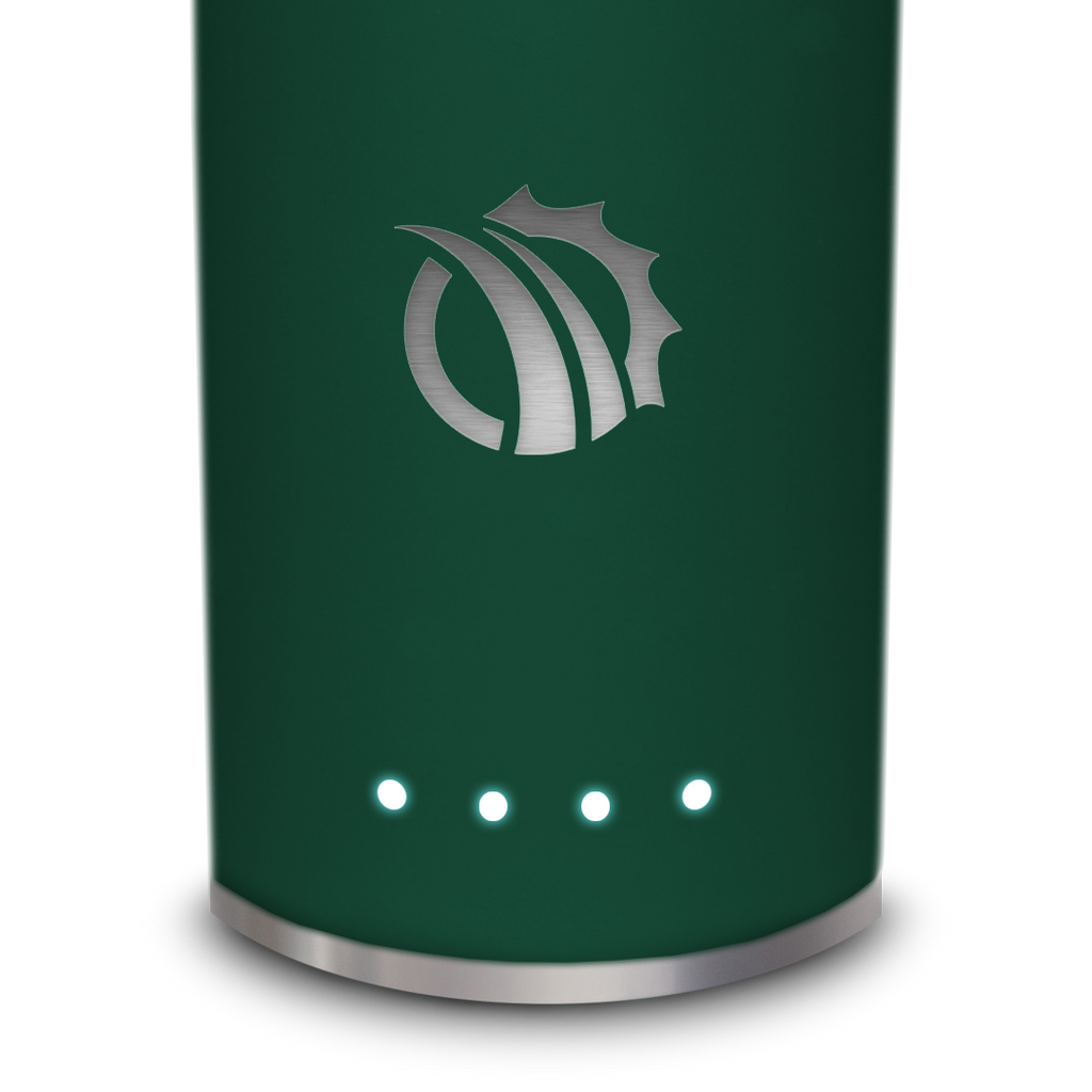 Easy Grinder Clear Green