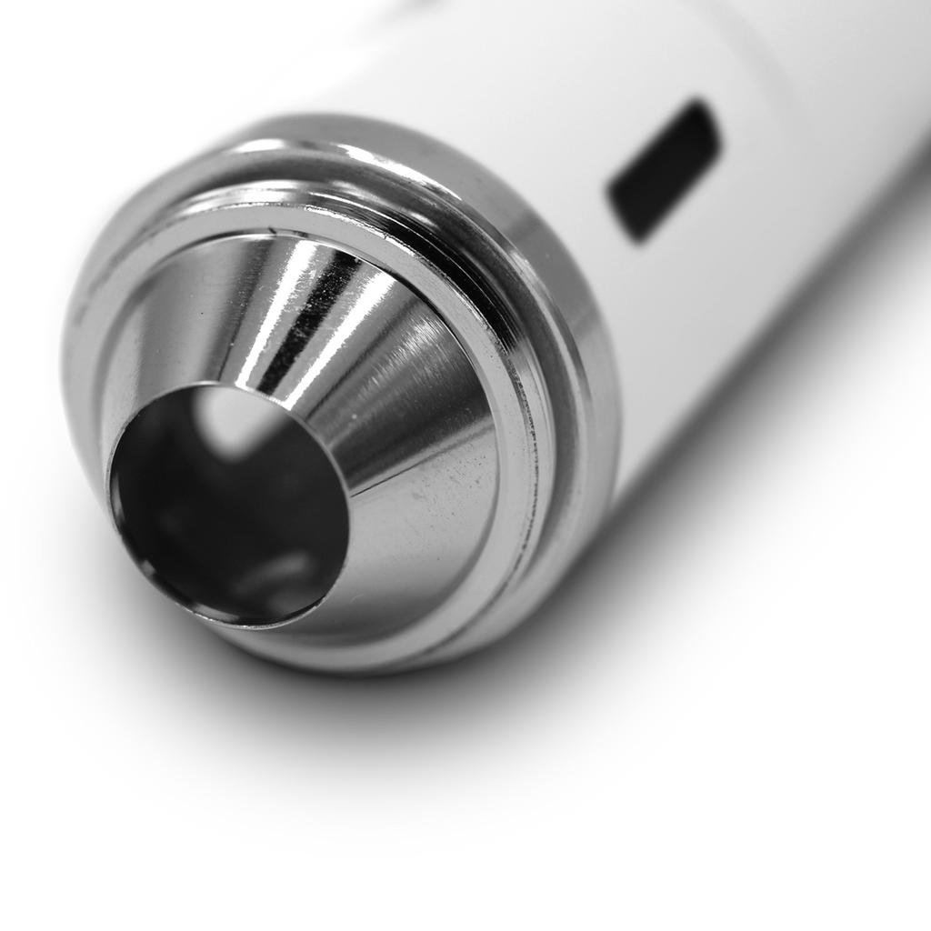 Easy Grinder Clear White