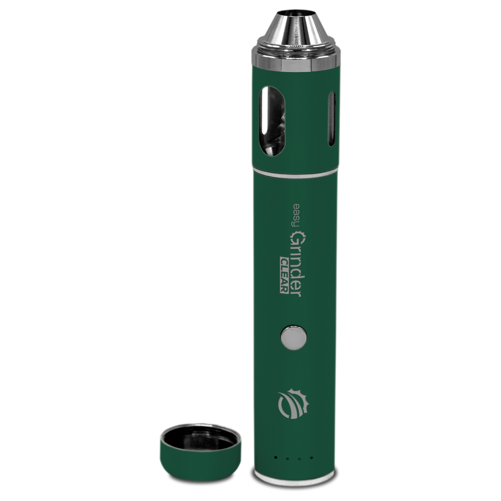 Easy Grinder Clear Green