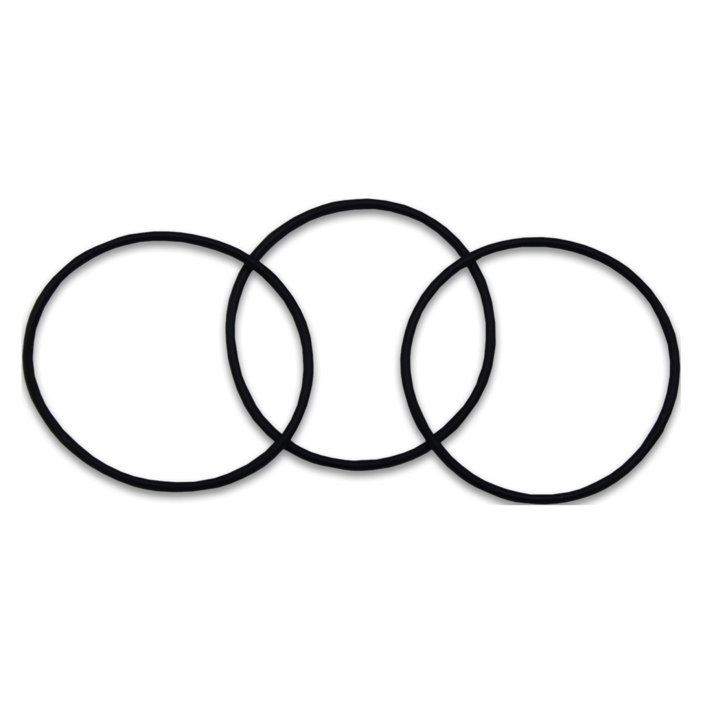 Easy Grinder O-ring Replacement