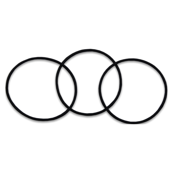 Easy Grinder O-ring Replacement